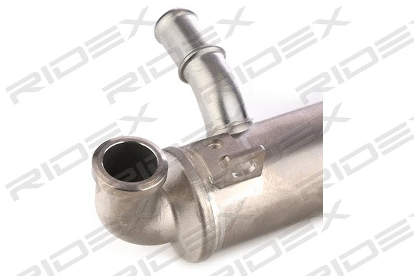 Cooler, exhaust gas recirculation