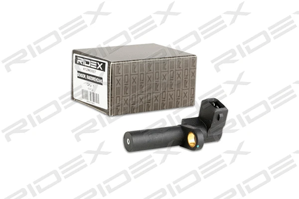 Sensor, crankshaft pulse (833C0077)
