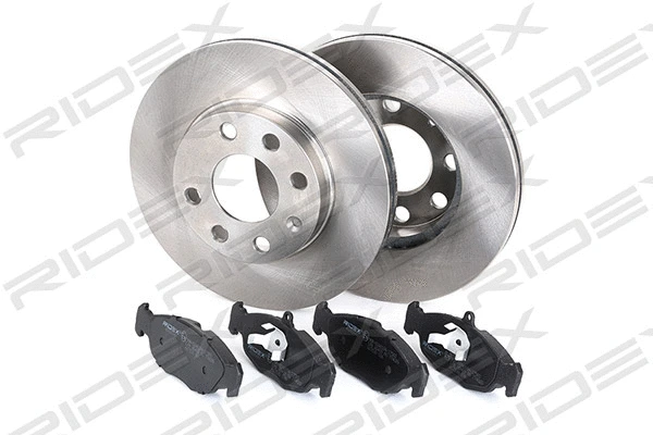 Brake Kit, disc brake (3405B0172)