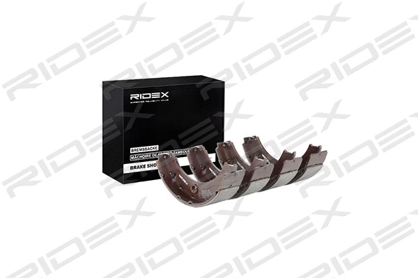 Brake Shoe Set (70B0174)