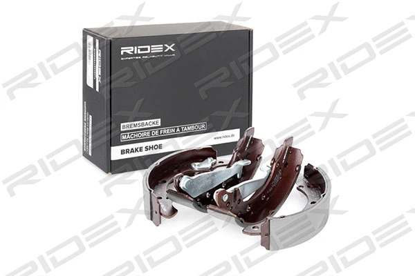 Brake Shoe Set (70B0055)