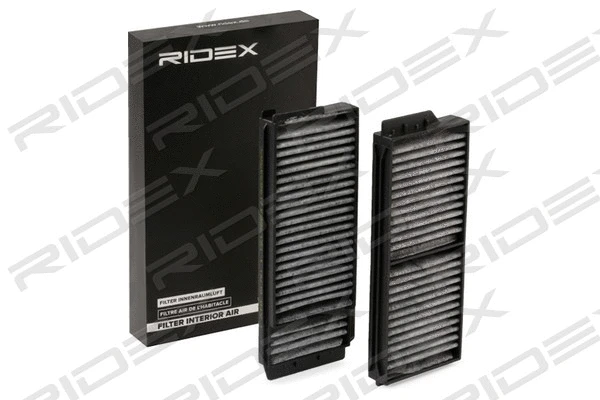 Filter, cabin air (424I0393)