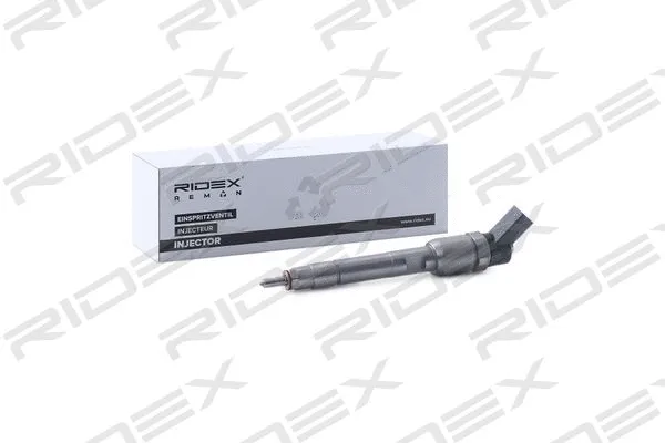 Injector Nozzle (3902I0266R)
