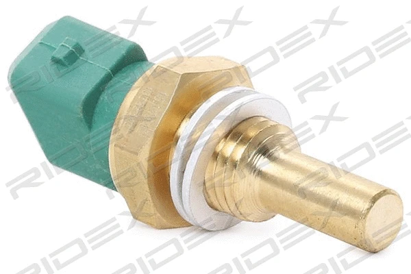 Sensor, coolant temperature