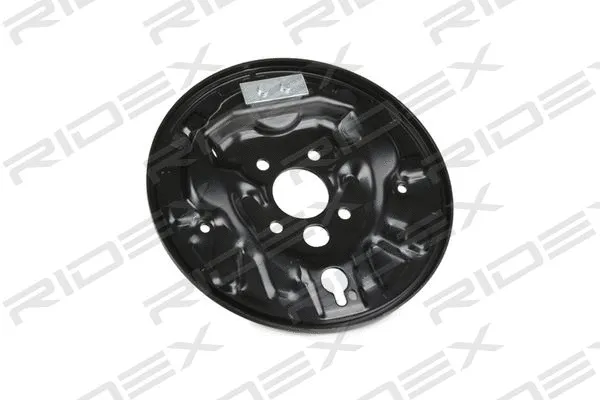 Splash Guard, brake disc