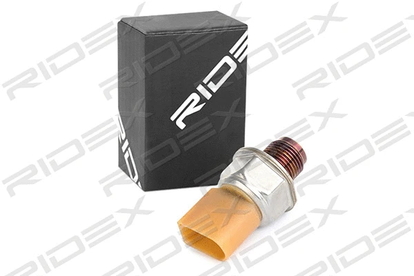 Sensor, fuel pressure