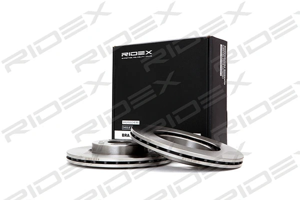 Brake Disc (82B0068)