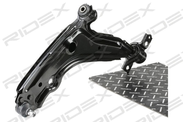 Control/Trailing Arm, wheel suspension (273C0882)