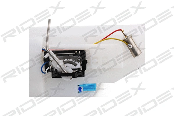 Fuel Feed Unit