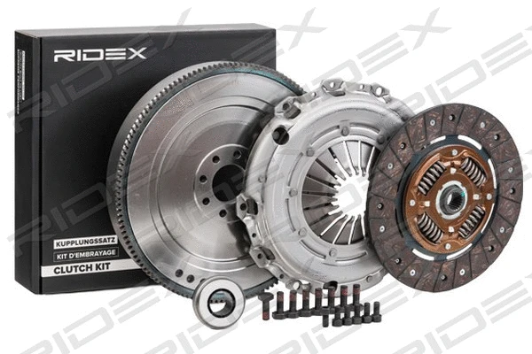 Clutch Kit