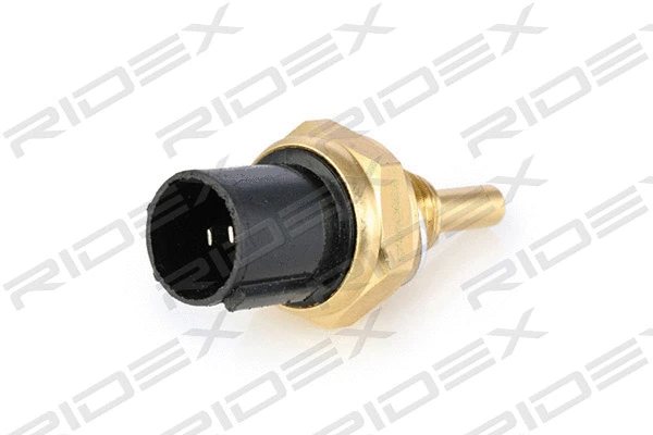 Sensor, coolant temperature