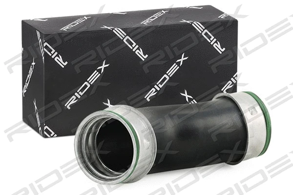 Charge Air Hose (3314C0060)