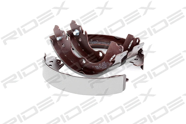 Brake Shoe Set (70B0081)