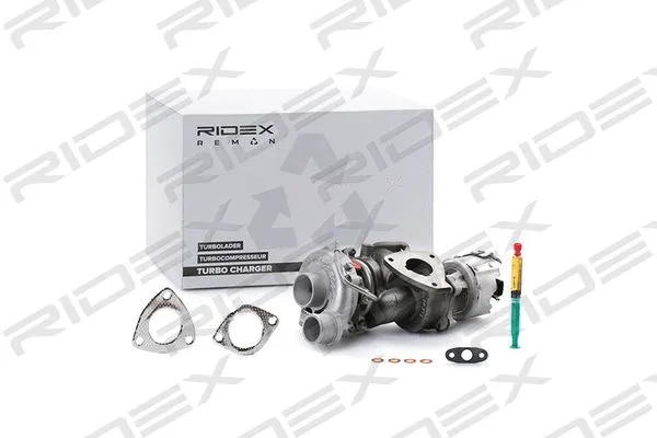 Charger, charging (supercharged/turbocharged)