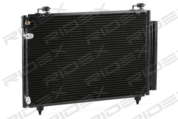 Condenser, air conditioning (448C0229)