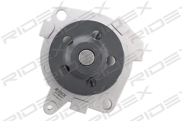 Water Pump & Timing Belt Kit