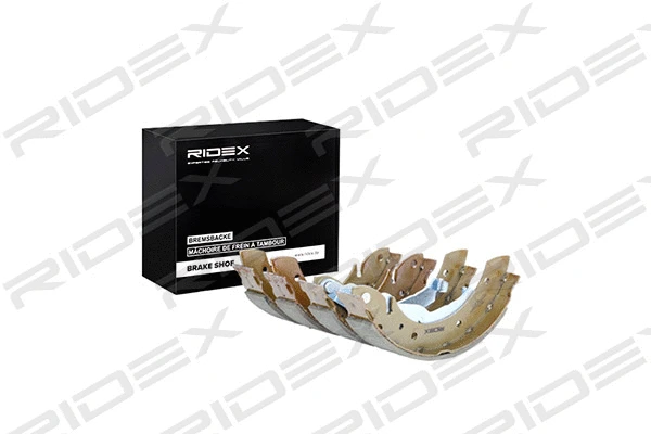 Brake Shoe Set (70B0021)
