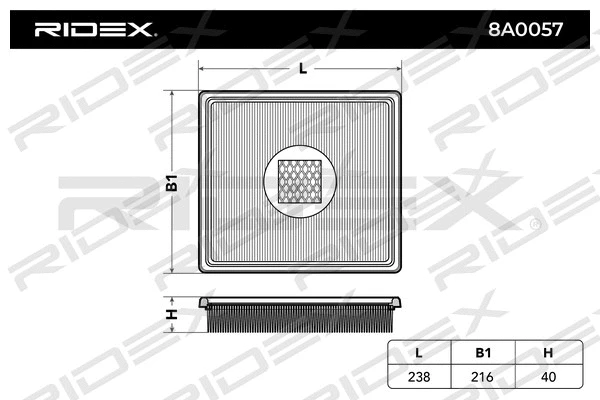 Air Filter