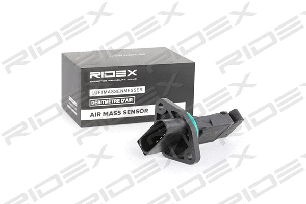 Volume Air Flow Sensor