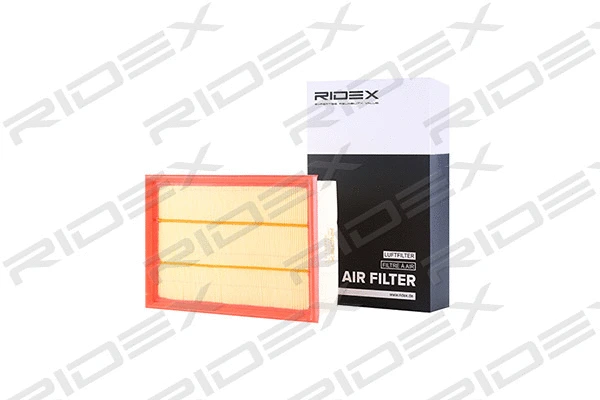 Air Filter (8A0311)
