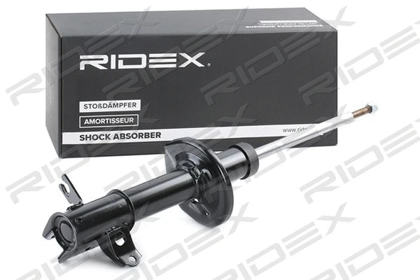 Shock Absorber