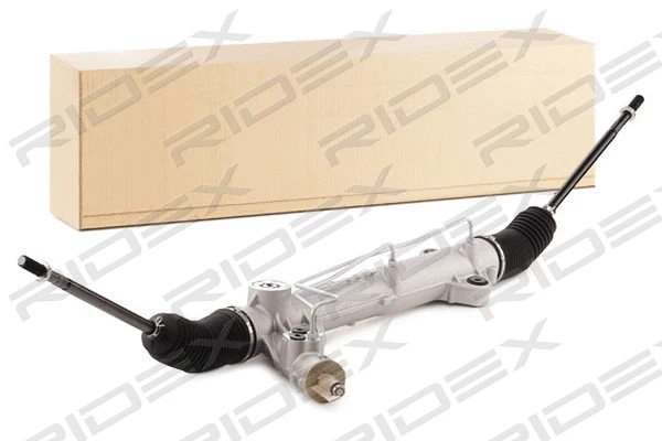 Steering Gear