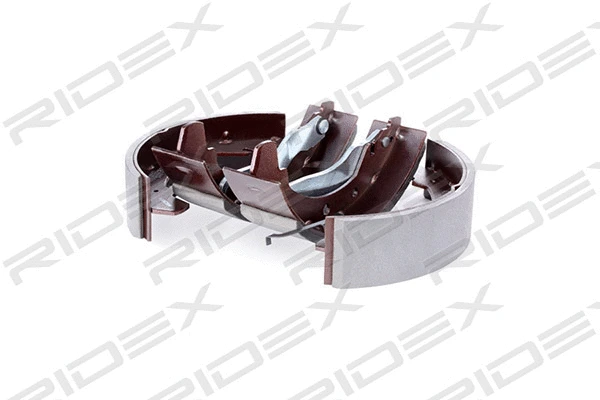 Brake Shoe Set (70B0203)