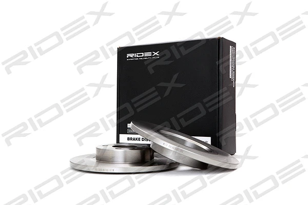 Brake Disc (82B0069)