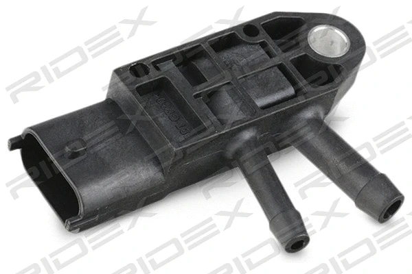 Sensor, exhaust pressure