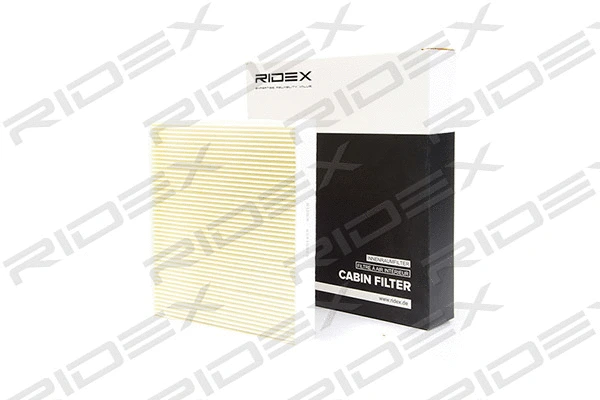 Filter, cabin air (424I0023)