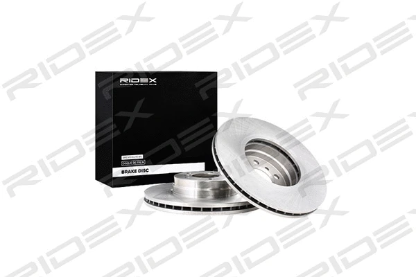 Brake Disc (82B1114)