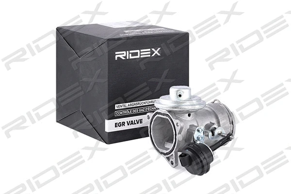EGR Valve