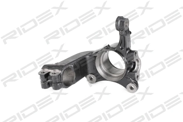 Steering Knuckle, wheel suspension