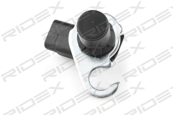 Sensor, crankshaft pulse