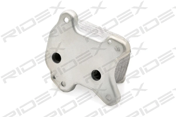 Oil Cooler, engine oil