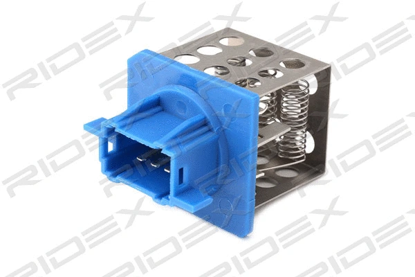 Control Unit, heating/ventilation