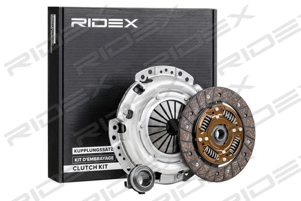 Clutch Kit (479C0096)