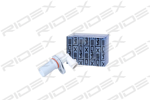 Sensor, crankshaft pulse (833C0107)
