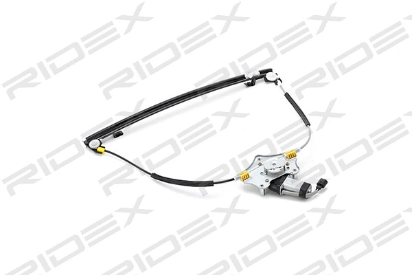 Window Regulator (1561W0035)