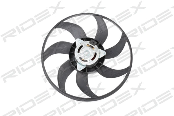 Fan, engine cooling (508R0038)