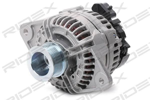 Alternator (4G1063)