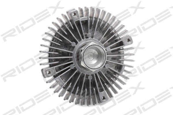 Clutch, radiator fan (509C0008)
