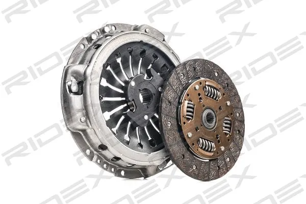 Clutch Kit
