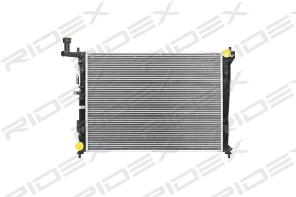 Radiator, engine cooling (470R0087)
