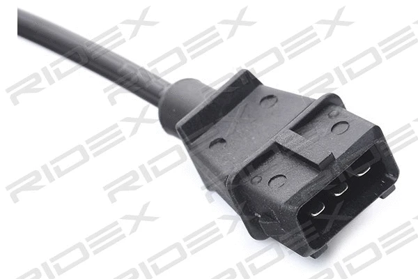 Sensor, crankshaft pulse