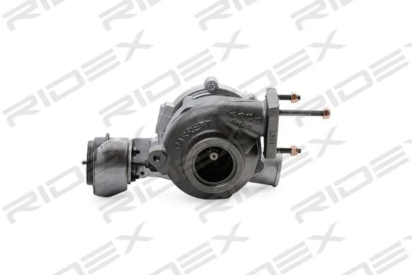 Charger, charging (supercharged/turbocharged)