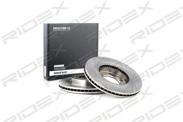 Brake Disc (82B0559)
