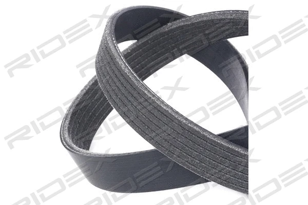 V-Ribbed Belt Set (542R0108)