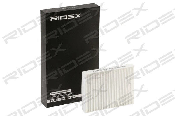 Filter, cabin air (424I0353)