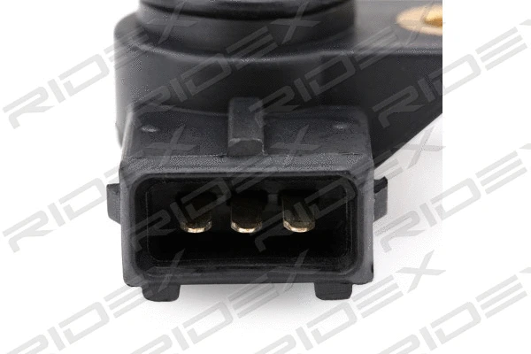 Sensor, camshaft position